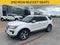 2019 Ford Explorer Platinum