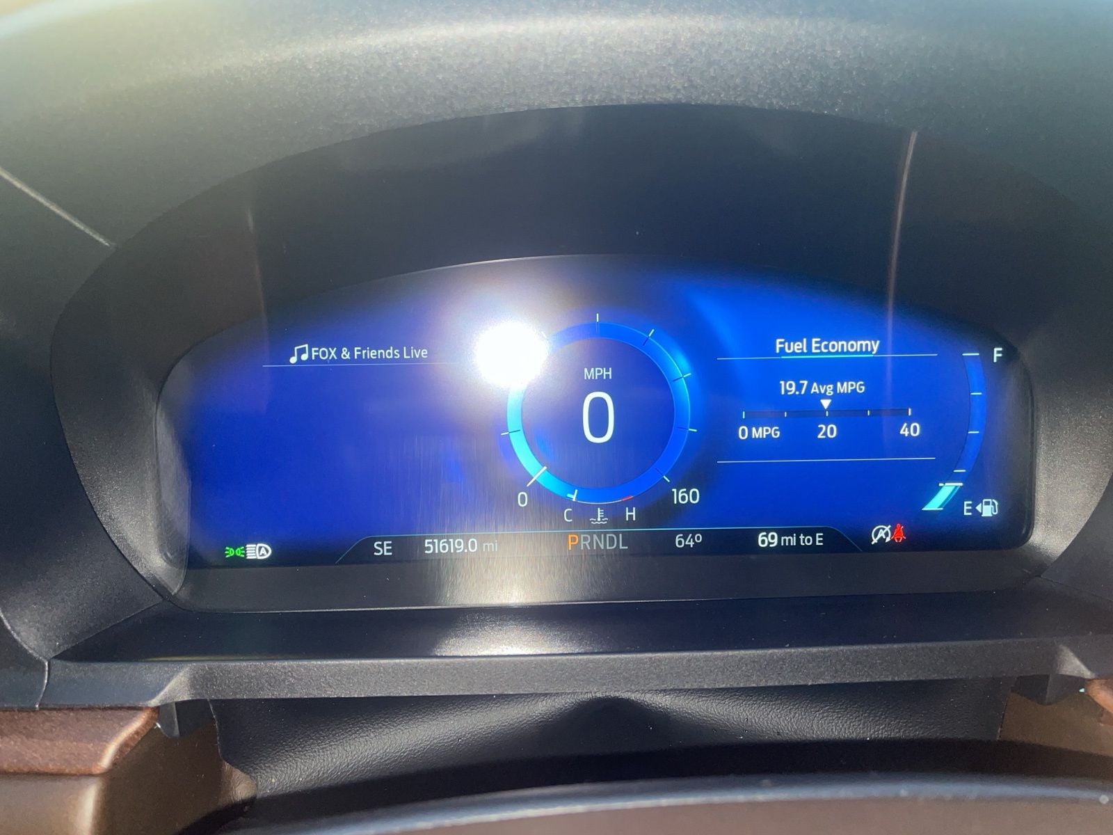 2022 Ford Explorer King Ranch