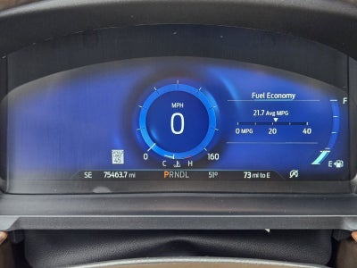 2022 Ford Explorer King Ranch