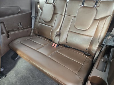 2022 Ford Explorer King Ranch