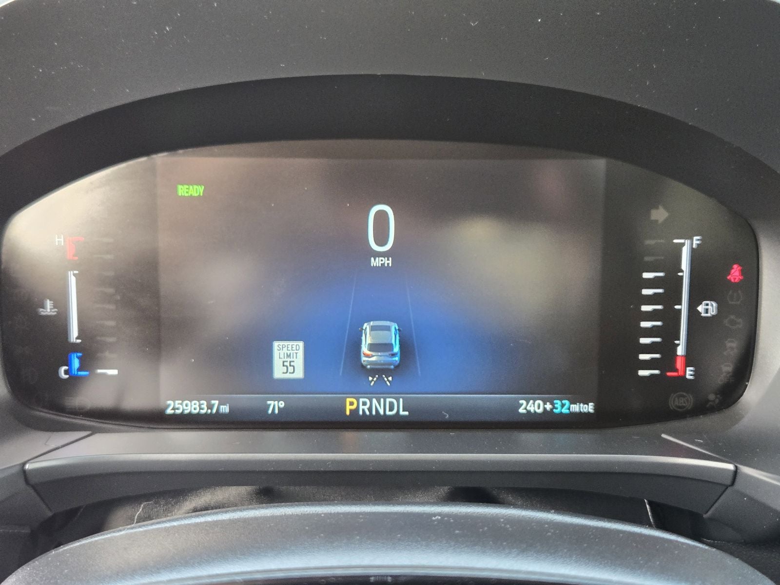 2023 Ford Escape Plug-In Hybrid Base