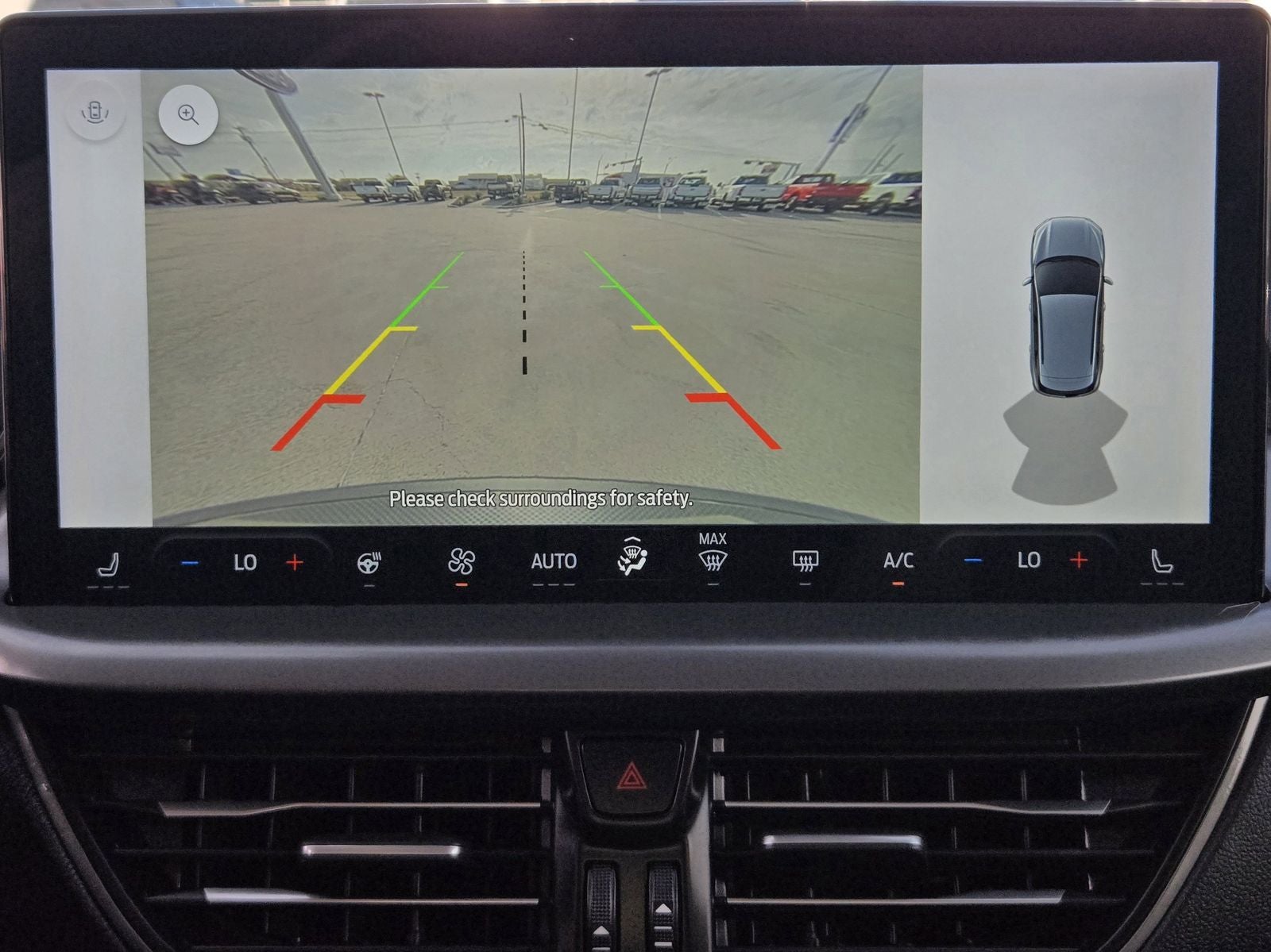 2023 Ford Escape Plug-In Hybrid Base