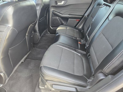 2023 Ford Escape Plug-In Hybrid Base