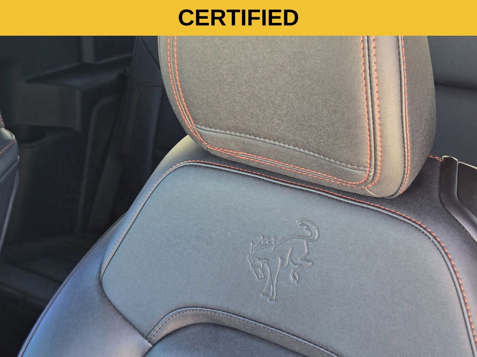 2025 Ford Bronco Stroppe Edition