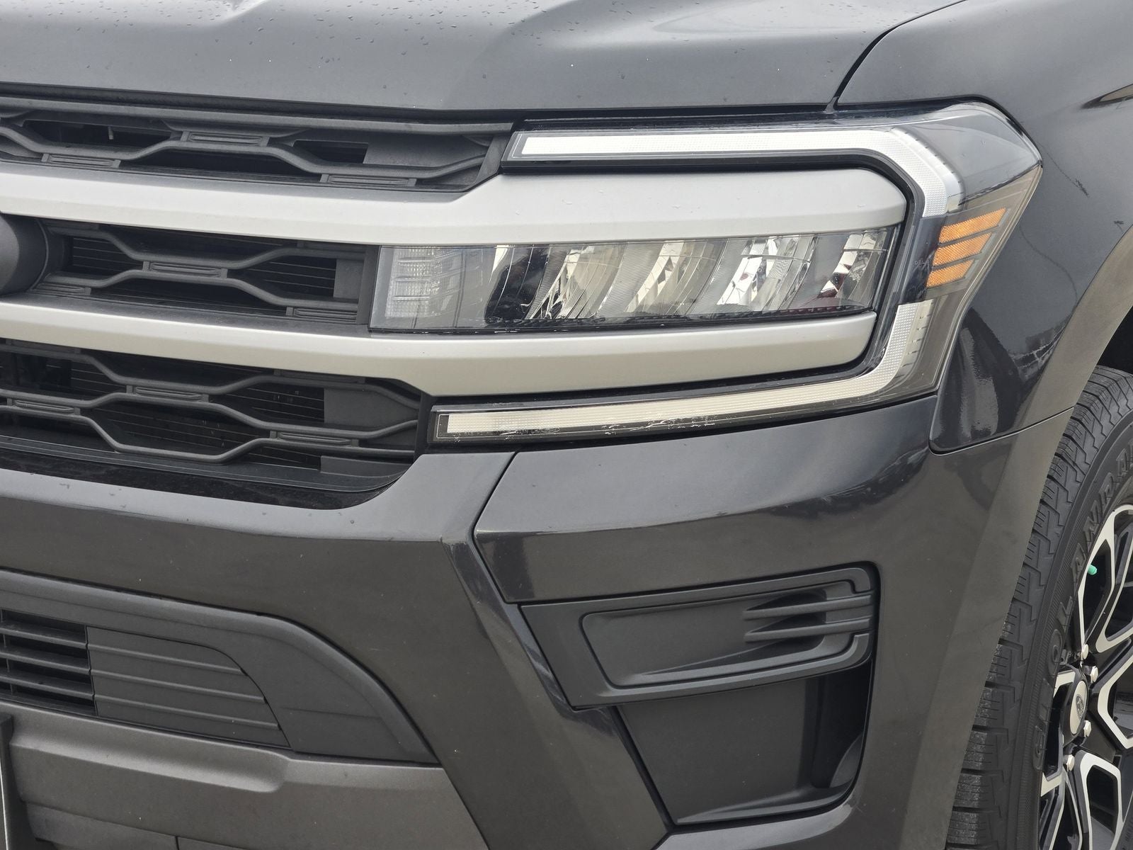 2023 Ford Expedition Max XLT