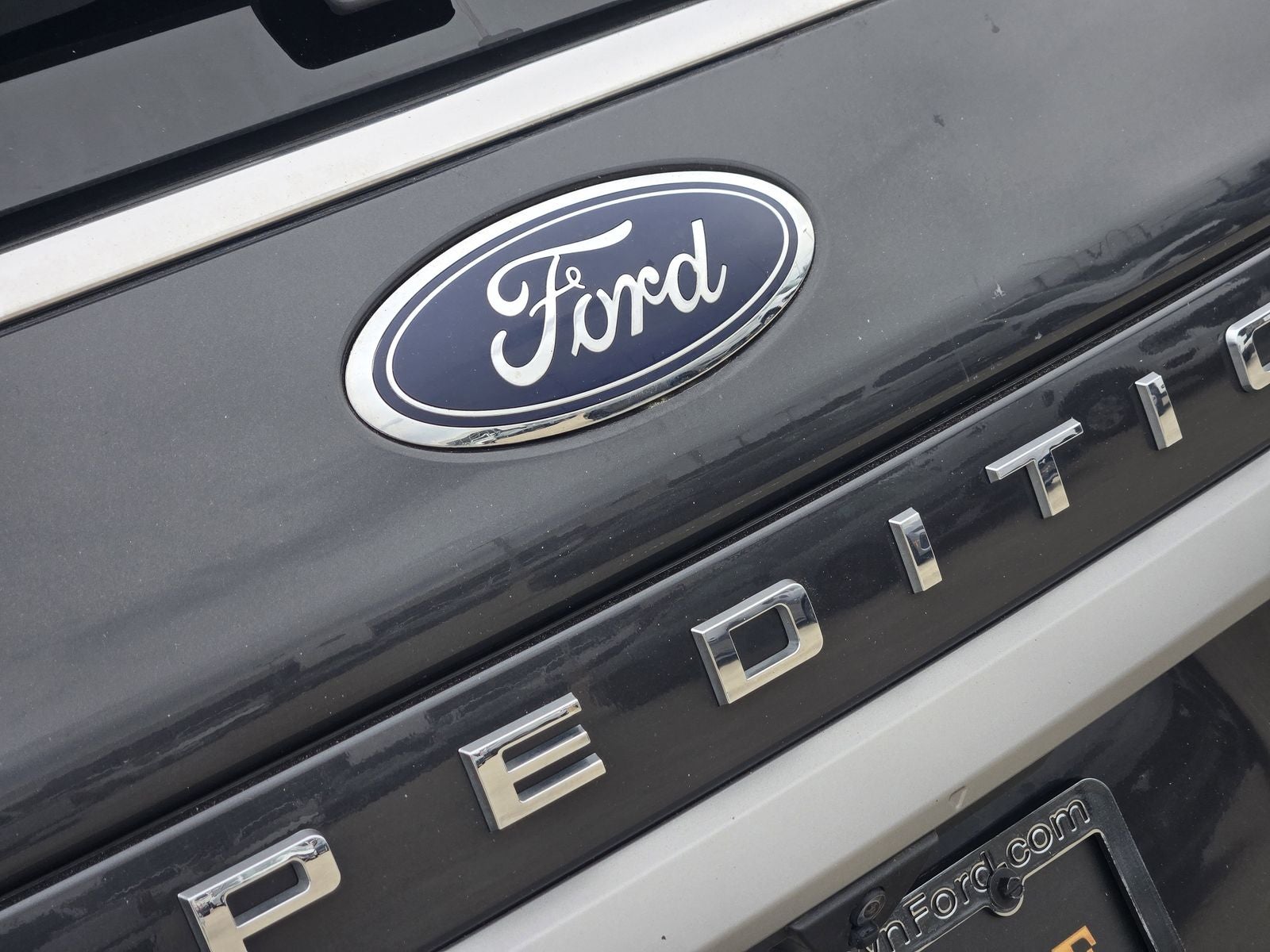 2023 Ford Expedition Max XLT