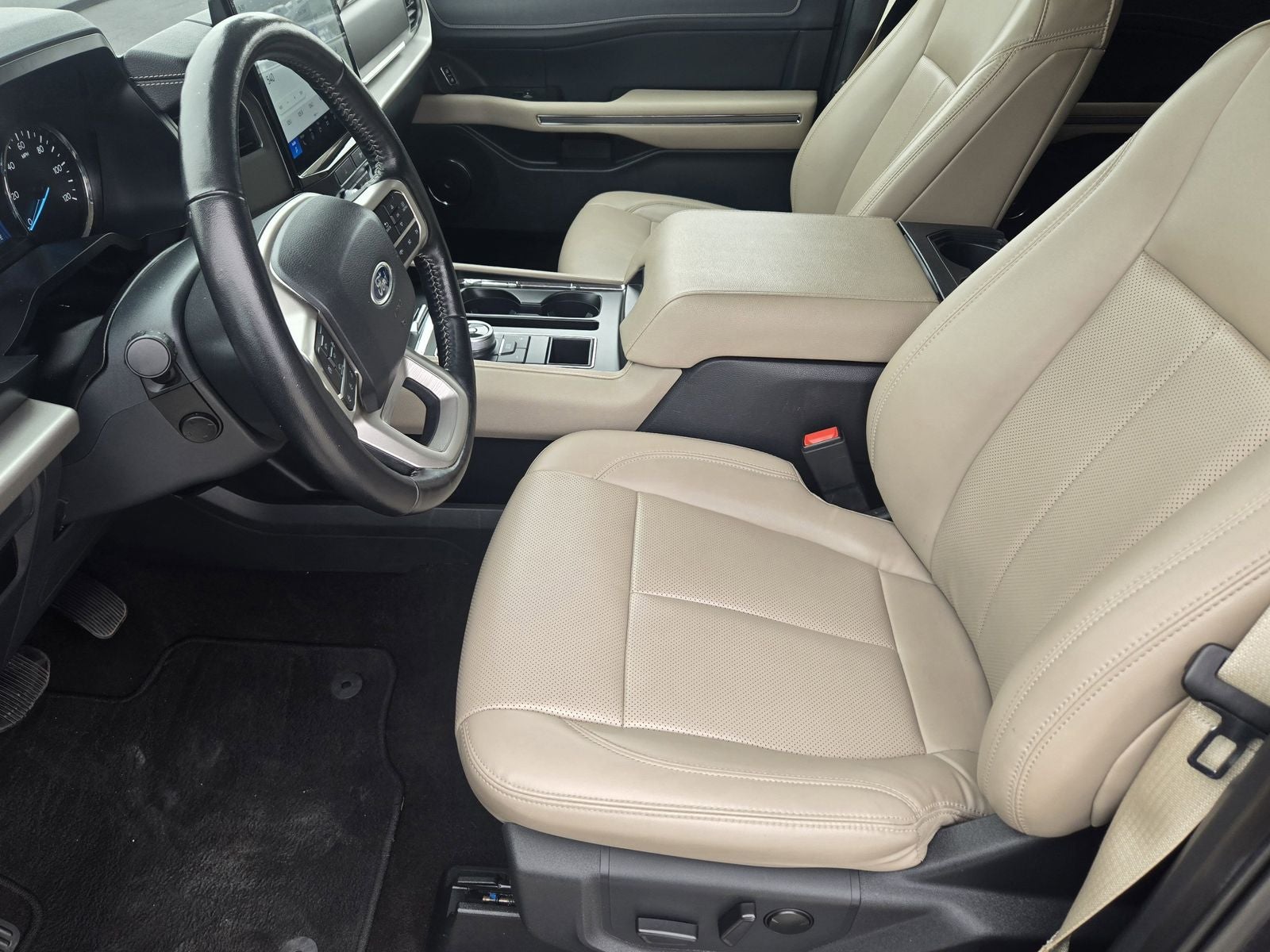 2023 Ford Expedition Max XLT