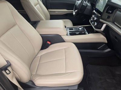 2023 Ford Expedition Max XLT