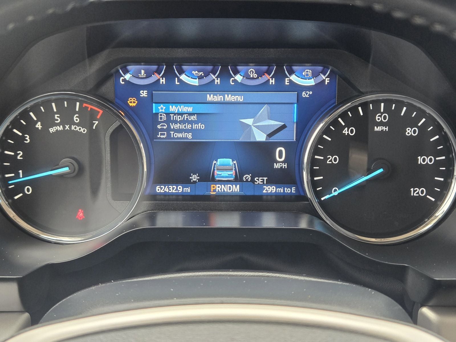 2023 Ford Expedition Max XLT