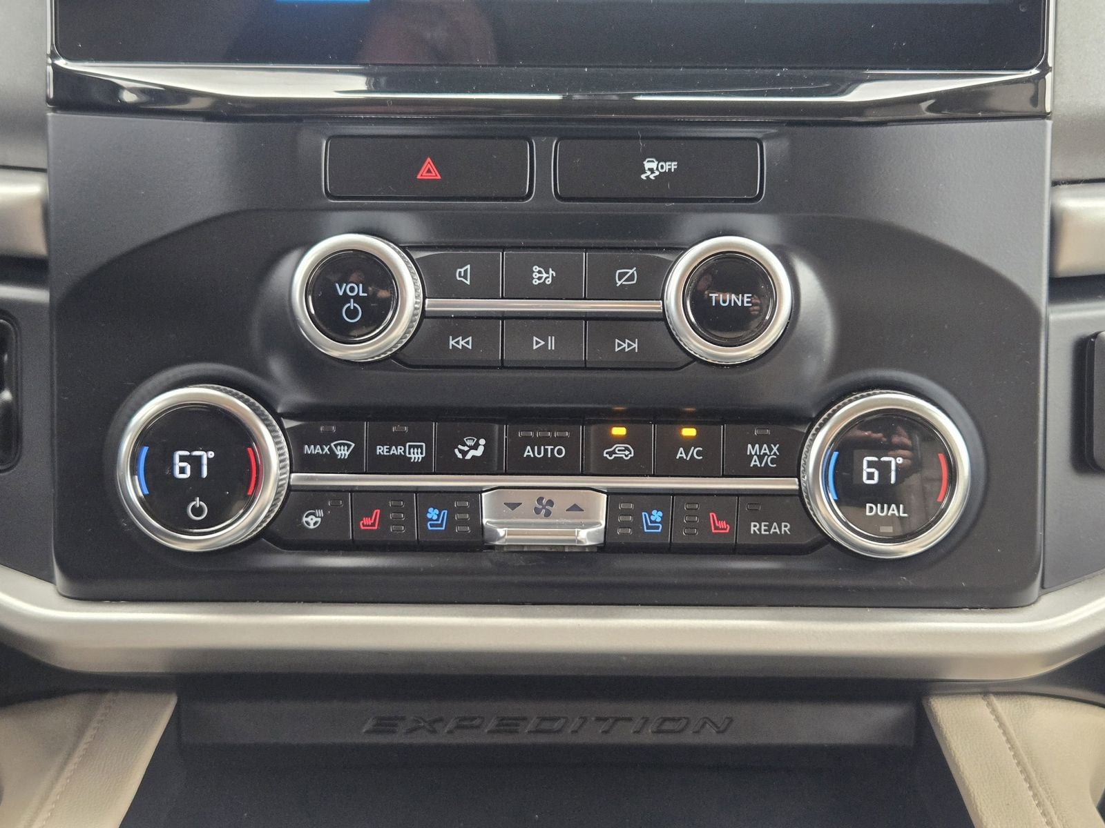 2023 Ford Expedition Max XLT