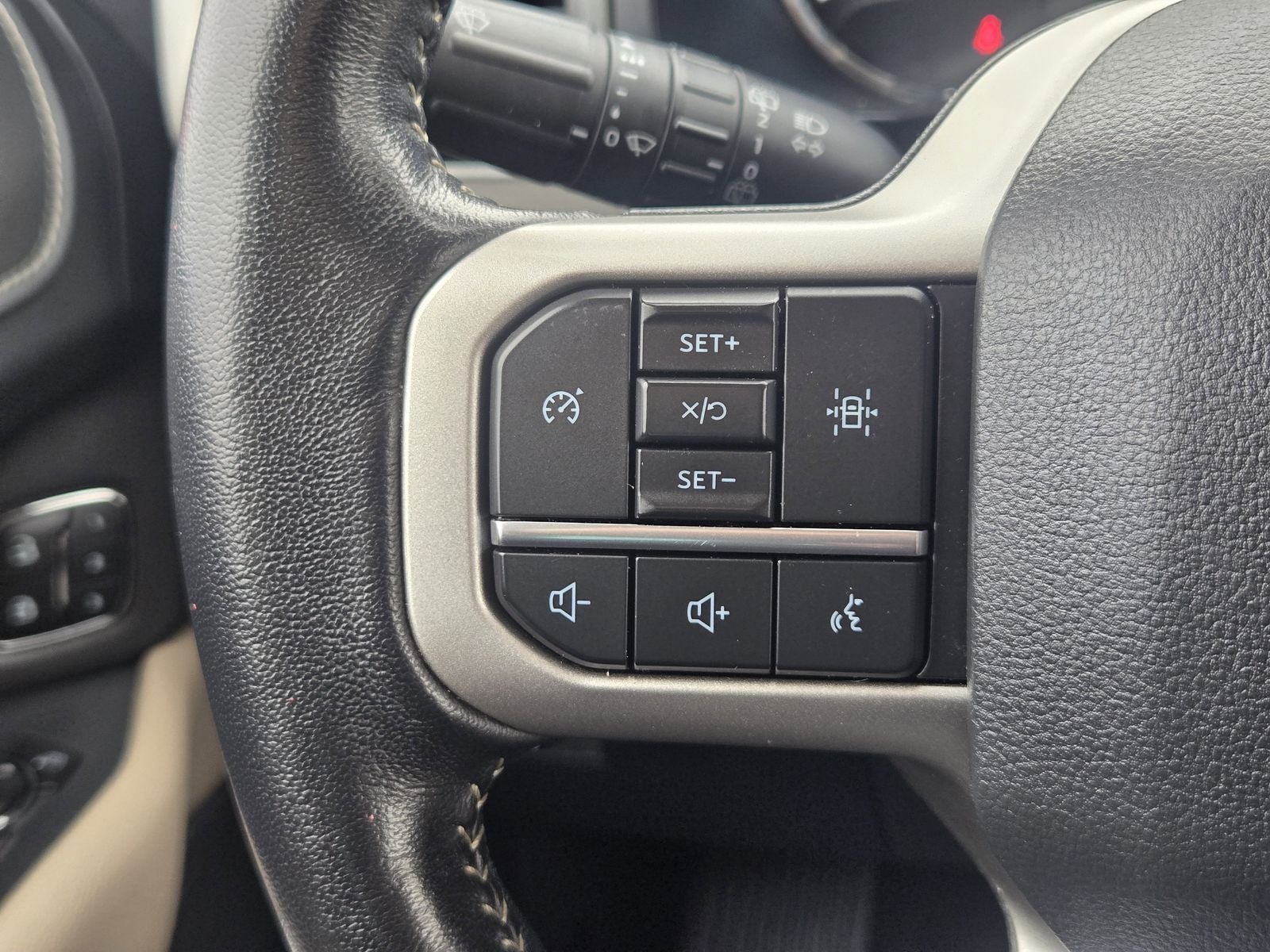 2023 Ford Expedition Max XLT