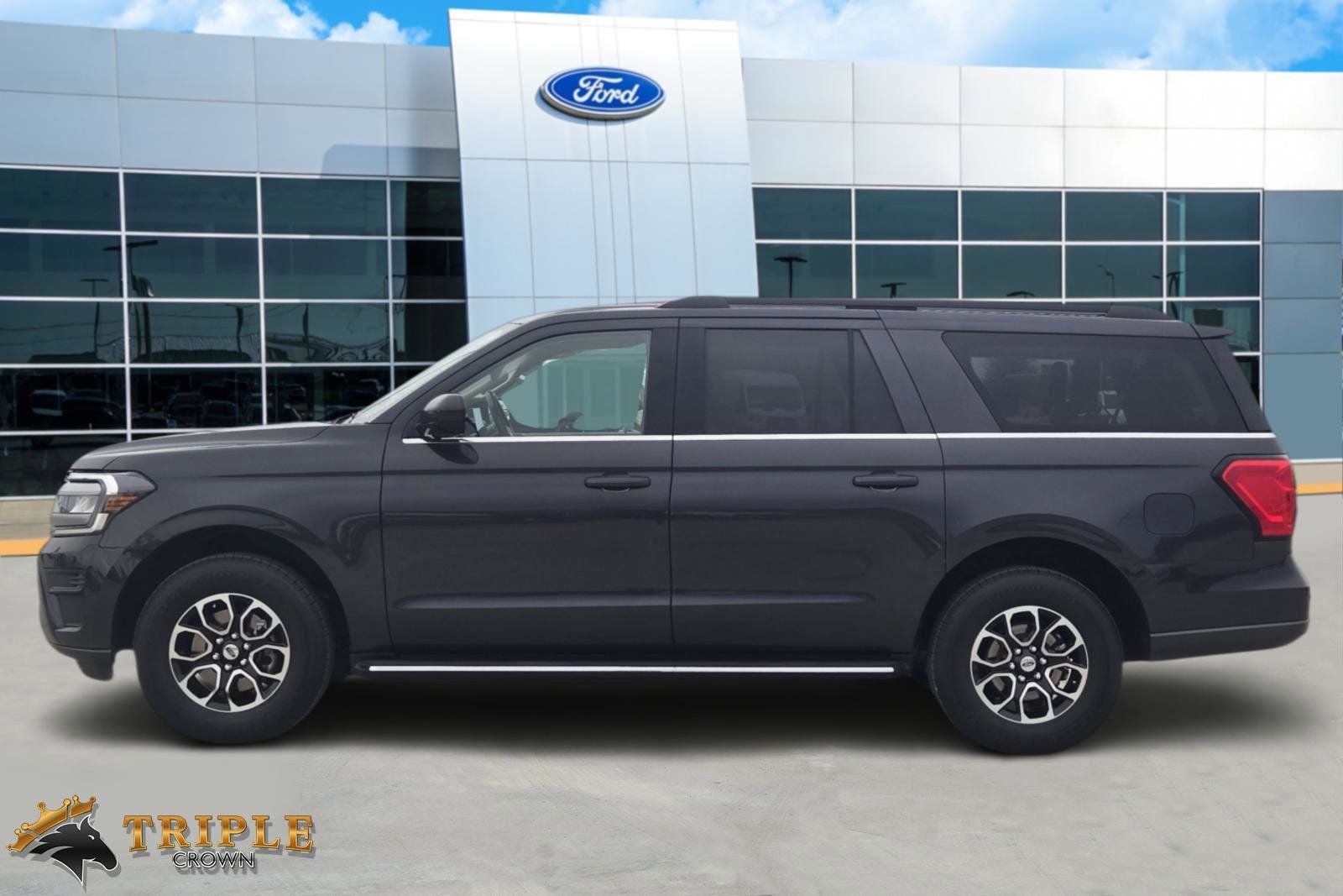 2023 Ford Expedition Max XLT