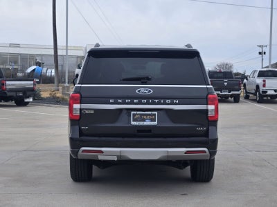 2023 Ford Expedition Max XLT
