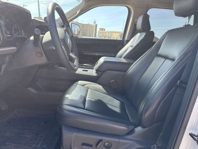 2023 Ford Expedition Max XLT
