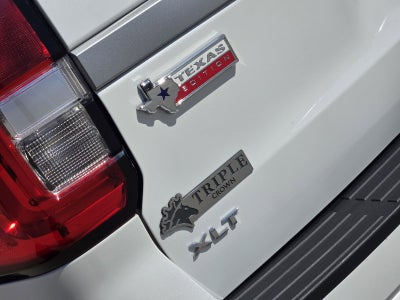 2023 Ford Expedition Max XLT
