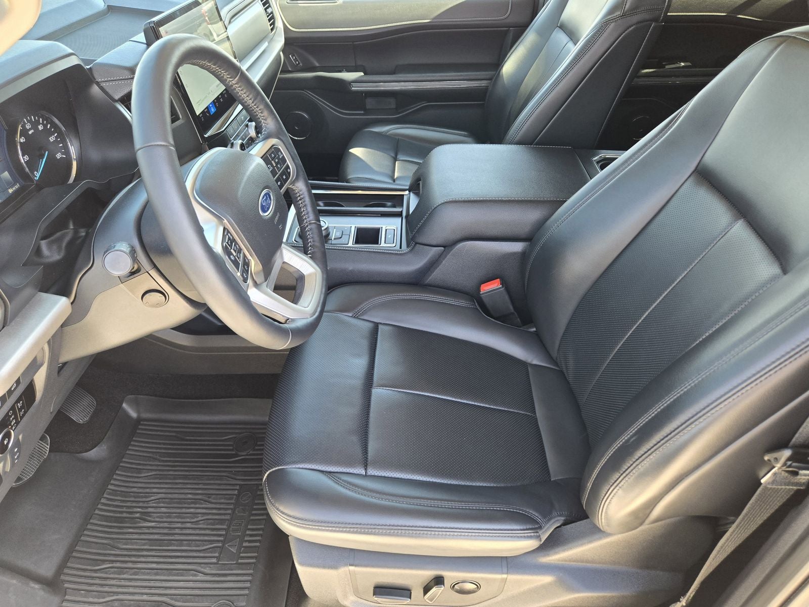 2023 Ford Expedition Max XLT