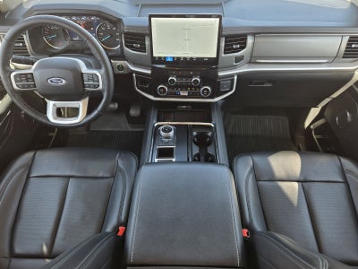 2023 Ford Expedition Max XLT