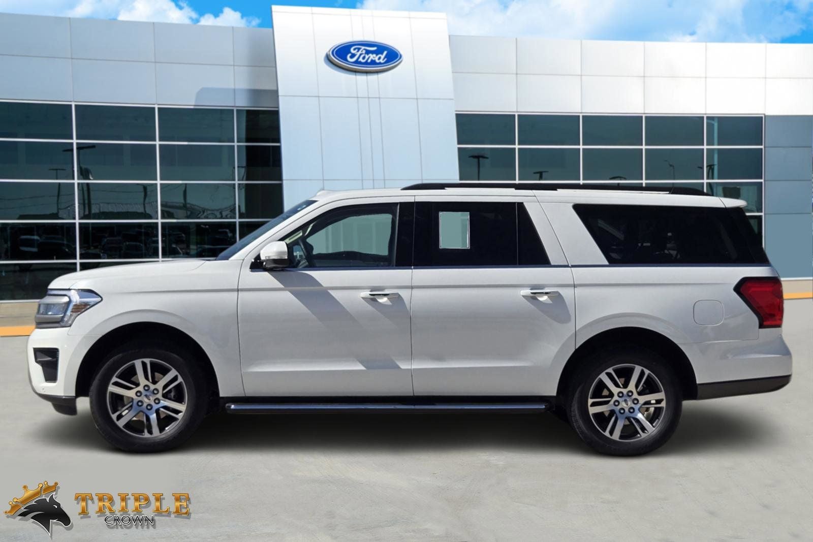 2023 Ford Expedition Max XLT