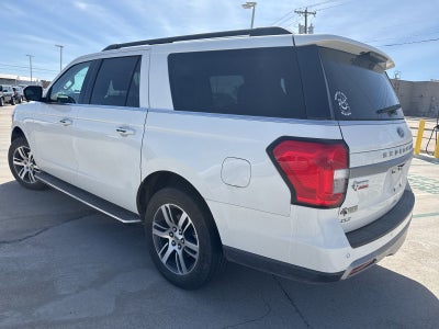 2023 Ford Expedition Max XLT