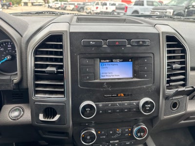 2018 Ford Expedition Max XLT
