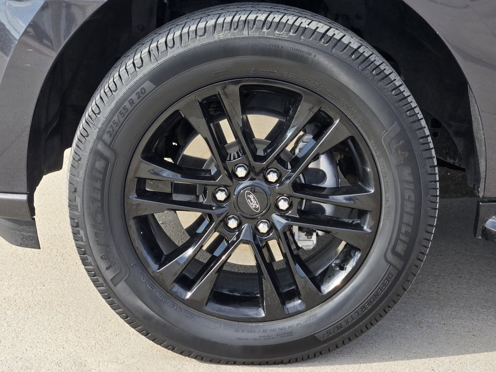 2022 Ford Expedition Max XLT