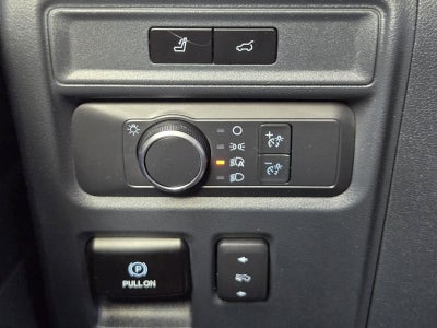 2022 Ford Expedition Max XLT