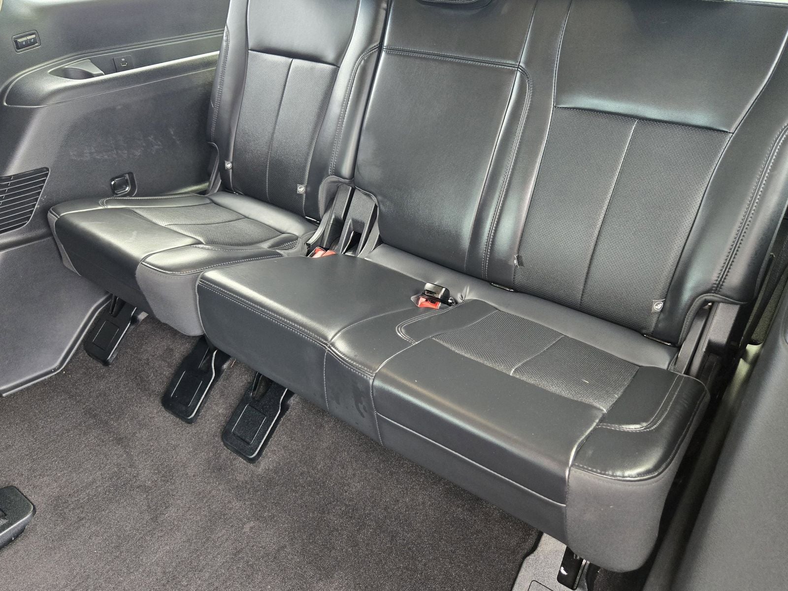 2022 Ford Expedition Max XLT