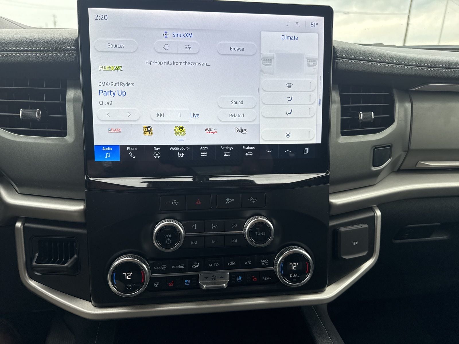 2024 Ford Expedition Max XLT