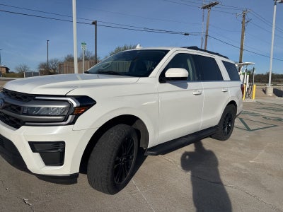 2024 Ford Expedition XLT