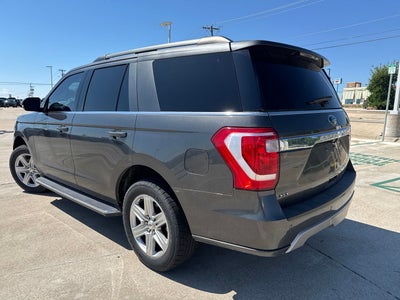 2019 Ford Expedition XLT