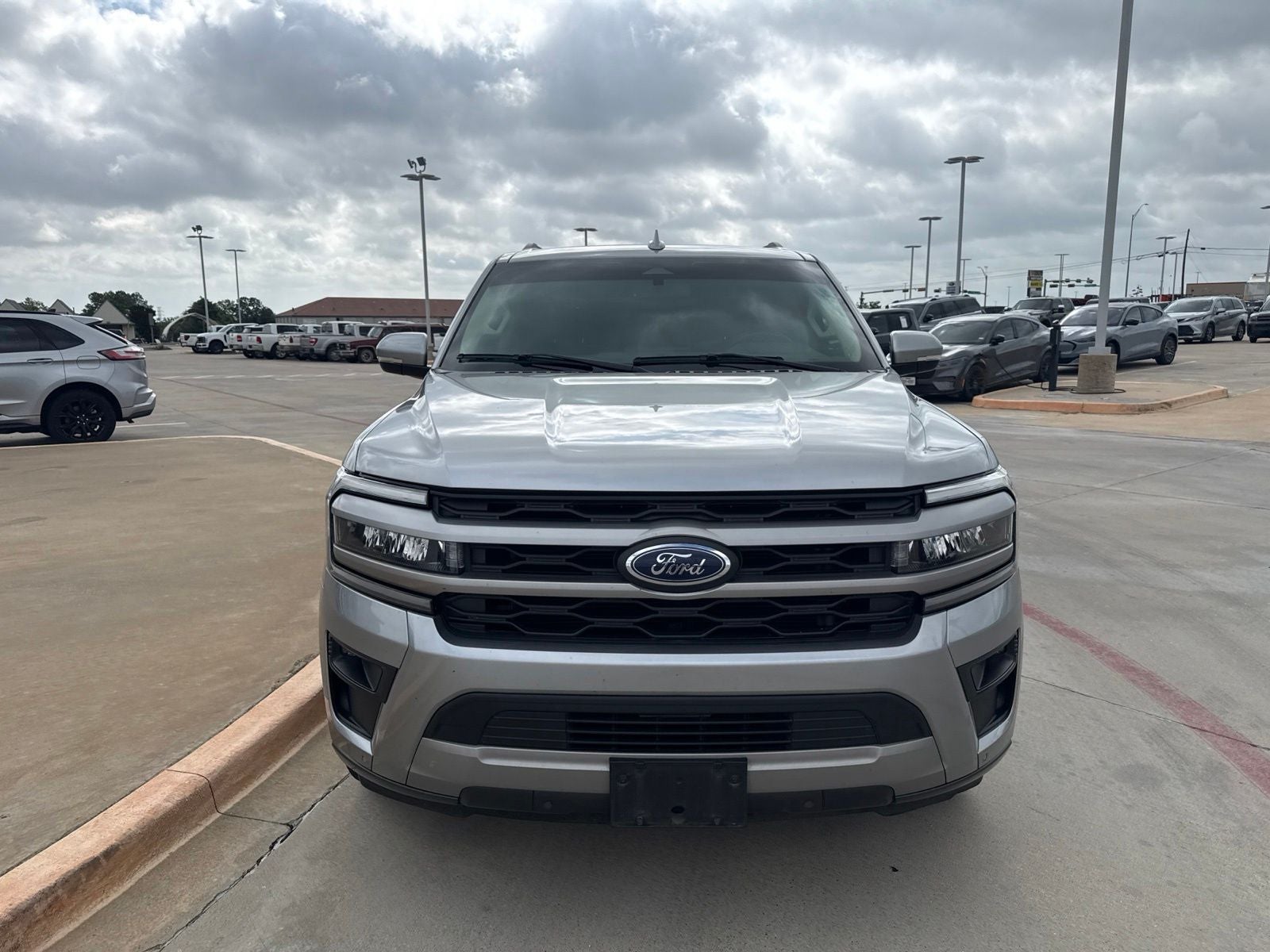 2022 Ford Expedition XLT