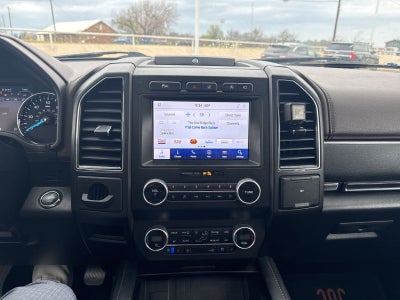 2020 Ford Expedition King Ranch