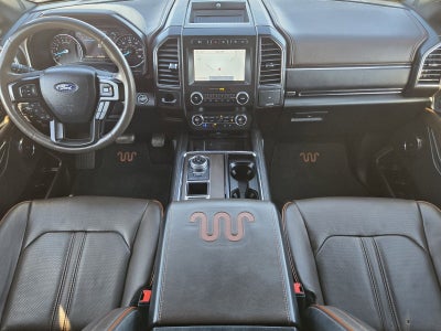 2020 Ford Expedition King Ranch