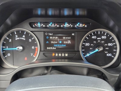 2022 Ford F-250SD XLT