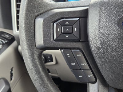 2022 Ford F-250SD XLT