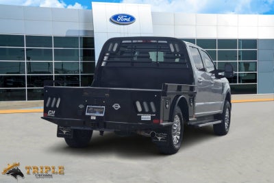2022 Ford F-250SD XLT
