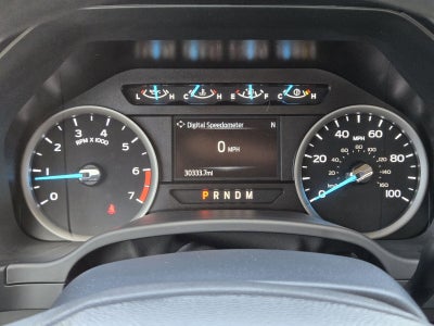 2022 Ford F-250SD XLT