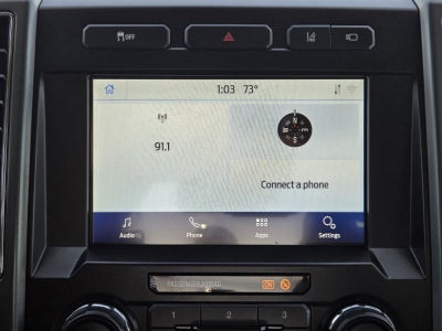 2022 Ford F-250SD XLT