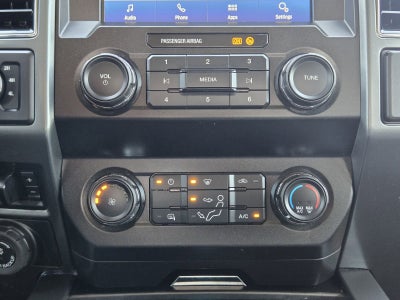 2022 Ford F-250SD XLT