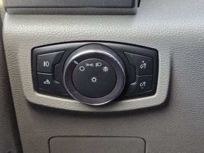 2022 Ford F-250SD XLT