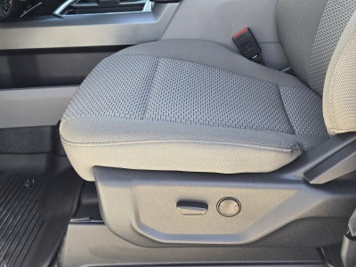 2022 Ford F-250SD XLT