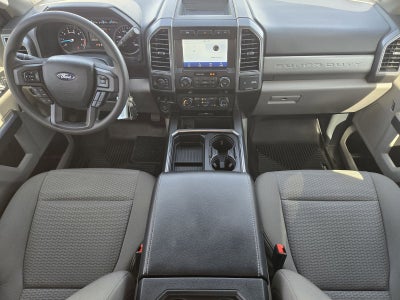 2022 Ford F-250SD XLT