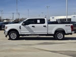 2022 Ford F-250SD XLT