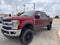 2017 Ford F-250SD King Ranch