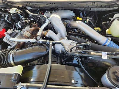 2024 Ford F-250SD XLT