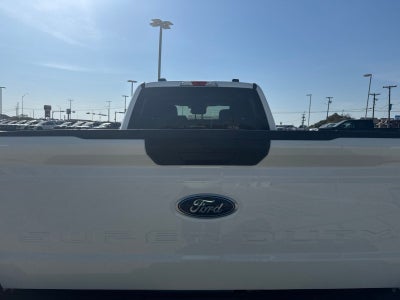 2024 Ford F-250SD XLT