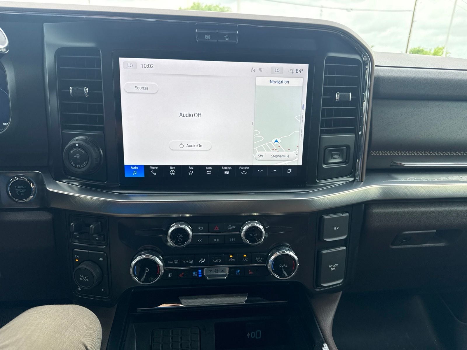 2025 Ford F-250SD King Ranch