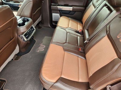 2024 Ford F-250SD King Ranch