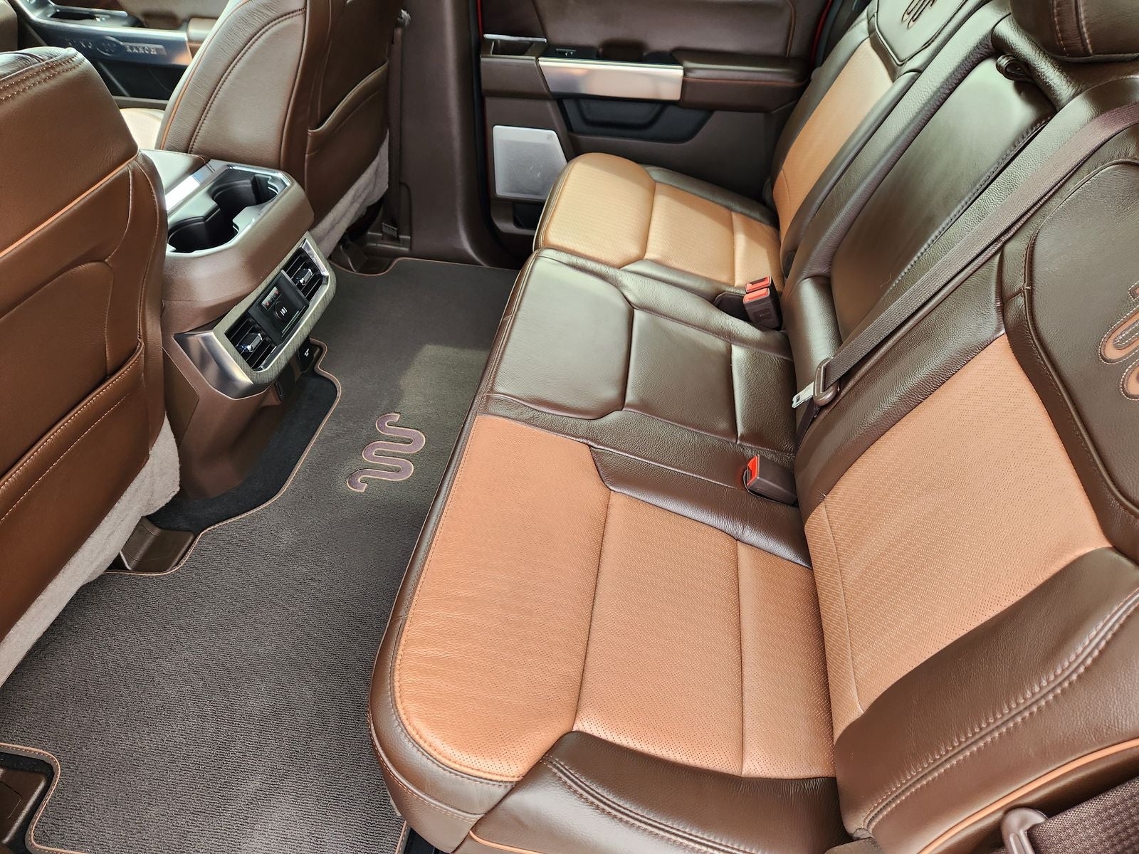 2024 Ford F-250SD King Ranch