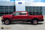 2024 Ford F-250SD King Ranch